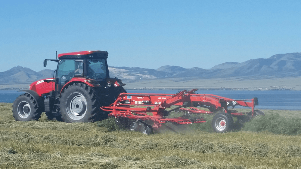 mccormick tractor