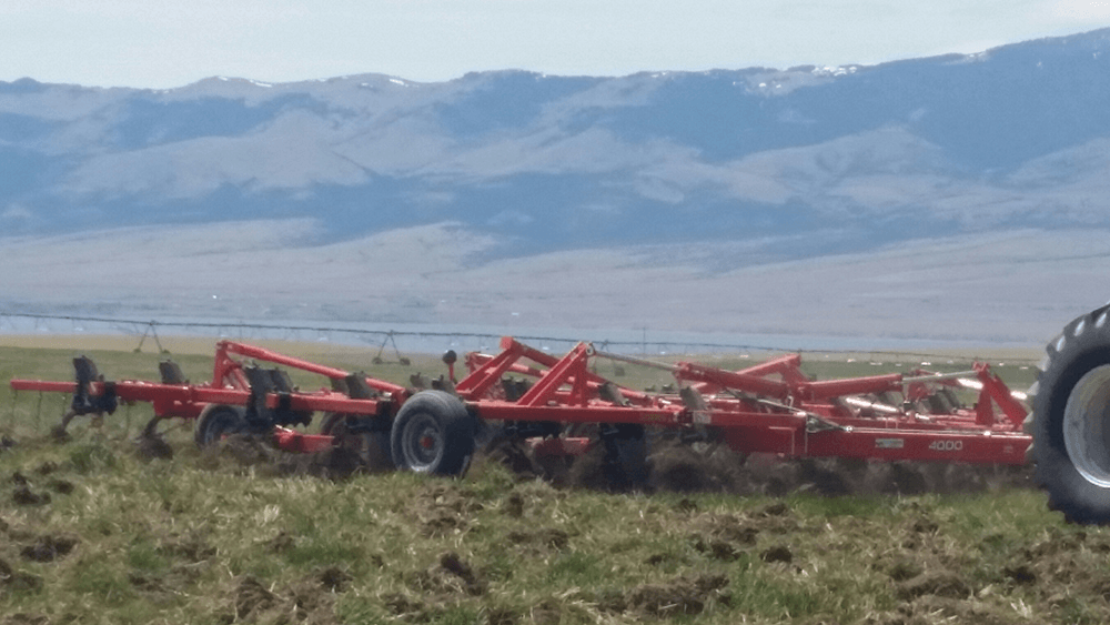 mccormick tillage equipment